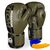 Боксерские перчатки Phantom APEX Army Green 16oz (PHBG2400-16) Боксерские перчатки Phantom APEX Army Green 16oz (PHBG2400-16)