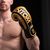 Боксерские перчатки Phantom APEX Elastic Gold 16oz (PHBG2215-16), изображение 5 Боксерские перчатки Phantom APEX Elastic Gold 16oz (PHBG2215-16), изображение 5