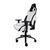 Кресло игровое 1stPlayer DK2 Black-White, изображение 6 Кресло игровое 1stPlayer DK2 Black-White, изображение 6