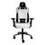 Кресло игровое 1stPlayer DK2 Black-White Кресло игровое 1stPlayer DK2 Black-White