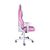 Крісло ігрове 1stPlayer FD-GC1 White-Pink (FD-GC1), зображення 2 Крісло ігрове 1stPlayer FD-GC1 White-Pink (FD-GC1), зображення 2