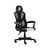 Кресло игровое 1stPlayer P01 Black-White, изображение 2 Кресло игровое 1stPlayer P01 Black-White, изображение 2