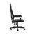 Кресло игровое 1stPlayer P01 Black-White, изображение 3 Кресло игровое 1stPlayer P01 Black-White, изображение 3