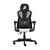 Кресло игровое 1stPlayer P01 Black-White Кресло игровое 1stPlayer P01 Black-White