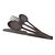 Столовый нож Ringel Elegance Classic 4 шт (RG-3121-4/1), изображение 4 Столовый нож Ringel Elegance Classic 4 шт (RG-3121-4/1), изображение 4