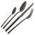 Столовый нож Ringel Elegance Classic 4 шт (RG-3121-4/1), изображение 6 Столовый нож Ringel Elegance Classic 4 шт (RG-3121-4/1), изображение 6