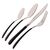 Столовый нож Ringel Elegance Premium 4 шт (RG-3120-4/1), изображение 5 Столовый нож Ringel Elegance Premium 4 шт (RG-3120-4/1), изображение 5