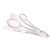 Столовый нож Ringel Promo 12 шт (RG-3101-12/1b), изображение 2 Столовый нож Ringel Promo 12 шт (RG-3101-12/1b), изображение 2