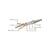 Патч-корд 3м S/FTP Cat 6A CU LSZH blue Cablexpert (PP6A-LSZHCU-B-3M), зображення 2 Патч-корд 3м S/FTP Cat 6A CU LSZH blue Cablexpert (PP6A-LSZHCU-B-3M), зображення 2