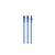 Патч-корд 3м S/FTP Cat 6A CU LSZH blue Cablexpert (PP6A-LSZHCU-B-3M) Патч-корд 3м S/FTP Cat 6A CU LSZH blue Cablexpert (PP6A-LSZHCU-B-3M)