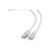 Патч-корд 15м FTP cat 6 CCA gray Cablexpert (PPB6-15M), зображення 2 Патч-корд 15м FTP cat 6 CCA gray Cablexpert (PPB6-15M), зображення 2