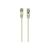 Патч-корд 15м FTP cat 6 CCA gray Cablexpert (PPB6-15M) Патч-корд 15м FTP cat 6 CCA gray Cablexpert (PPB6-15M)