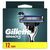 Сменные кассеты Gillette Mach3 12 шт. (3014260323240), изображение 2 Сменные кассеты Gillette Mach3 12 шт. (3014260323240), изображение 2