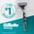 Сменные кассеты Gillette Mach3 12 шт. (3014260323240), изображение 8 Сменные кассеты Gillette Mach3 12 шт. (3014260323240), изображение 8