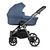 Коляска TUTIS 2 в 1 Leo Marine (1222102), изображение 3 Коляска TUTIS 2 в 1 Leo Marine (1222102), изображение 3