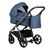 Коляска TUTIS 2 в 1 Leo Marine (1222102), изображение 4 Коляска TUTIS 2 в 1 Leo Marine (1222102), изображение 4