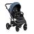 Коляска TUTIS 2 в 1 Leo Marine (1222102), изображение 5 Коляска TUTIS 2 в 1 Leo Marine (1222102), изображение 5