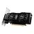 Видеокарта MSI GeForce GTX1630 4096Mb LP (GTX 1630 4GT LP), изображение 4 Видеокарта MSI GeForce GTX1630 4096Mb LP (GTX 1630 4GT LP), изображение 4