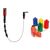 Індикатор клювання Prologic Black QR 6 Shooter Big Water Hang Kit (1846.00.22), зображення 2 Індикатор клювання Prologic Black QR 6 Shooter Big Water Hang Kit (1846.00.22), зображення 2