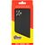 Чехол для мобильного телефона Dengos Carbon Motorola G14 (black) (DG-TPU-CRBN-191), изображение 5 Чехол для мобильного телефона Dengos Carbon Motorola G14 (black) (DG-TPU-CRBN-191), изображение 5