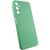 Чехол для мобильного телефона Dengos Soft Samsung Galaxy A05s (mint) (DG-TPU-SOFT-38), изображение 2 Чехол для мобильного телефона Dengos Soft Samsung Galaxy A05s (mint) (DG-TPU-SOFT-38), изображение 2