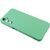 Чехол для мобильного телефона Dengos Soft Samsung Galaxy A05s (mint) (DG-TPU-SOFT-38), изображение 3 Чехол для мобильного телефона Dengos Soft Samsung Galaxy A05s (mint) (DG-TPU-SOFT-38), изображение 3