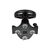 Кермо Xtrike PC/PS4/XBOX/Android (GP-903), зображення 4 Кермо Xtrike PC/PS4/XBOX/Android (GP-903), зображення 4