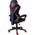 Крісло ігрове Aula F010 Gaming Chair Black/Red (6948391286228), зображення 3 Крісло ігрове Aula F010 Gaming Chair Black/Red (6948391286228), зображення 3