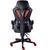 Крісло ігрове Aula F010 Gaming Chair Black/Red (6948391286228), зображення 4 Крісло ігрове Aula F010 Gaming Chair Black/Red (6948391286228), зображення 4