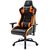 Крісло ігрове Aula F1031 Gaming Chair Black/Orange (6948391286211), зображення 3 Крісло ігрове Aula F1031 Gaming Chair Black/Orange (6948391286211), зображення 3