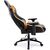 Крісло ігрове Aula F1031 Gaming Chair Black/Orange (6948391286211), зображення 7 Крісло ігрове Aula F1031 Gaming Chair Black/Orange (6948391286211), зображення 7