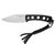 Нож Sencut Waxahachie Black G10 (SA11A) Нож Sencut Waxahachie Black G10 (SA11A)