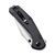 Нож Sencut Actium Satin Black G10 (SA02B), изображение 6 Нож Sencut Actium Satin Black G10 (SA02B), изображение 6