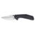 Нож Sencut Actium Satin Black G10 (SA02B) Нож Sencut Actium Satin Black G10 (SA02B)