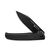 Нож Sencut Brazoria Blackwash Black G10 (SA12A), изображение 3 Нож Sencut Brazoria Blackwash Black G10 (SA12A), изображение 3