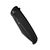 Нож Sencut Brazoria Blackwash Black G10 (SA12A), изображение 4 Нож Sencut Brazoria Blackwash Black G10 (SA12A), изображение 4