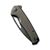 Нож Sencut Mims Blackwash Dark Micarta (S21013-3), изображение 5 Нож Sencut Mims Blackwash Dark Micarta (S21013-3), изображение 5