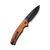 Нож Sencut Slashkin Black Blade Wood (S20066-4), изображение 2 Нож Sencut Slashkin Black Blade Wood (S20066-4), изображение 2