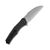 Нож Sencut Watauga Stonewash Black G10 (S21011-1), изображение 2