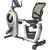 Велотренажер FitLogic B1801R, изображение 2 Велотренажер FitLogic B1801R, изображение 2