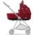 Коляска Cybex Mios Lux by Jeremy Scott Petticoat (522000749), изображение 3 Коляска Cybex Mios Lux by Jeremy Scott Petticoat (522000749), изображение 3