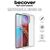 Чохол до мобільного телефона BeCover Motorola Edge 40Transparancy (710300), зображення 4