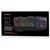 Клавиатура REAL-EL 8900 Gaming RGB Macro, black, изображение 3 Клавиатура REAL-EL 8900 Gaming RGB Macro, black, изображение 3