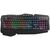 Клавиатура REAL-EL 8900 Gaming RGB Macro, black Клавиатура REAL-EL 8900 Gaming RGB Macro, black