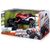 Радиоуправляемая игрушка Maisto Rock Crawler оранжевый (81152 orange), изображение 3 Радиоуправляемая игрушка Maisto Rock Crawler оранжевый (81152 orange), изображение 3