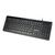 Клавиатура REAL-EL 7085 Comfort Black, изображение 2 Клавиатура REAL-EL 7085 Comfort Black, изображение 2