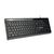 Клавиатура REAL-EL 7085 Comfort Black Клавиатура REAL-EL 7085 Comfort Black
