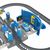 Игровой набор Silverlit Robot Trains Мойка Кея (80171), изображение 4 Игровой набор Silverlit Robot Trains Мойка Кея (80171), изображение 4
