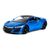 Машина Maisto 2017 Acura NSX синій металік (1:24) (31234 met. blue), зображення 3 Машина Maisto 2017 Acura NSX синій металік (1:24) (31234 met. blue), зображення 3