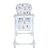 Стульчик для кормления Bambi M 3233 zoo beige, изображение 2 Стульчик для кормления Bambi M 3233 zoo beige, изображение 2